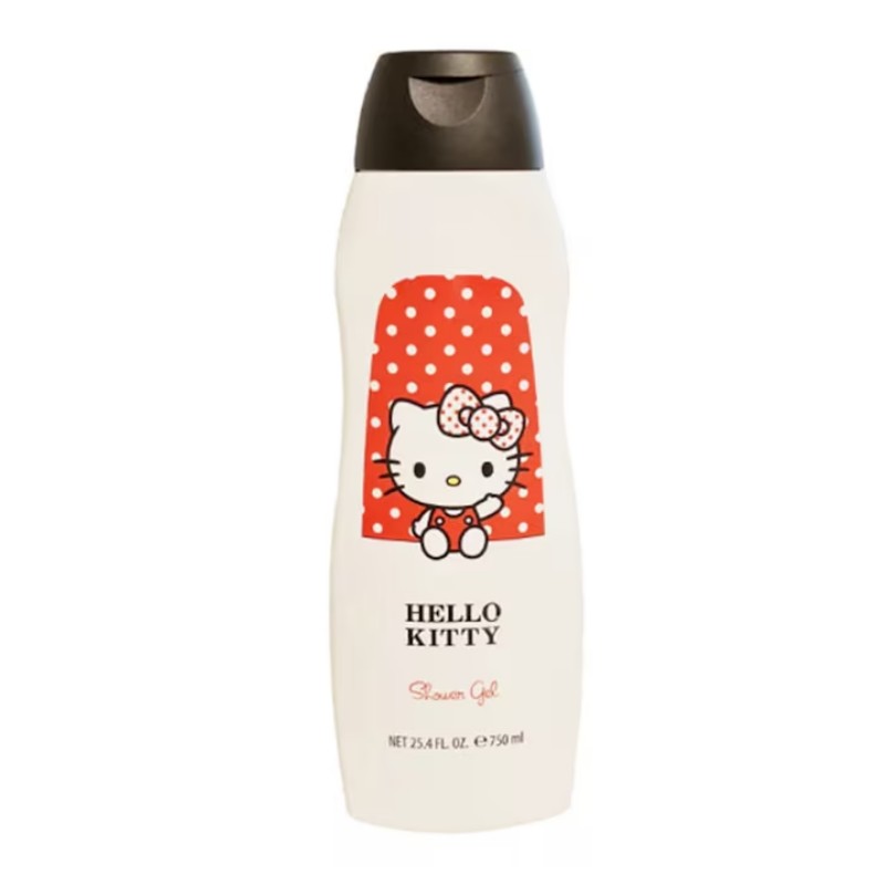 Tusfürdő Disney 750ml Gyerek Hello Kitty