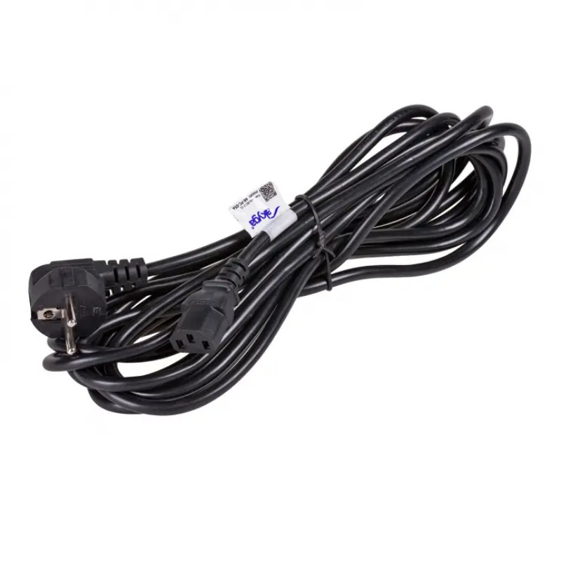 Tápkábel Akyga 5m AK-PC-05A