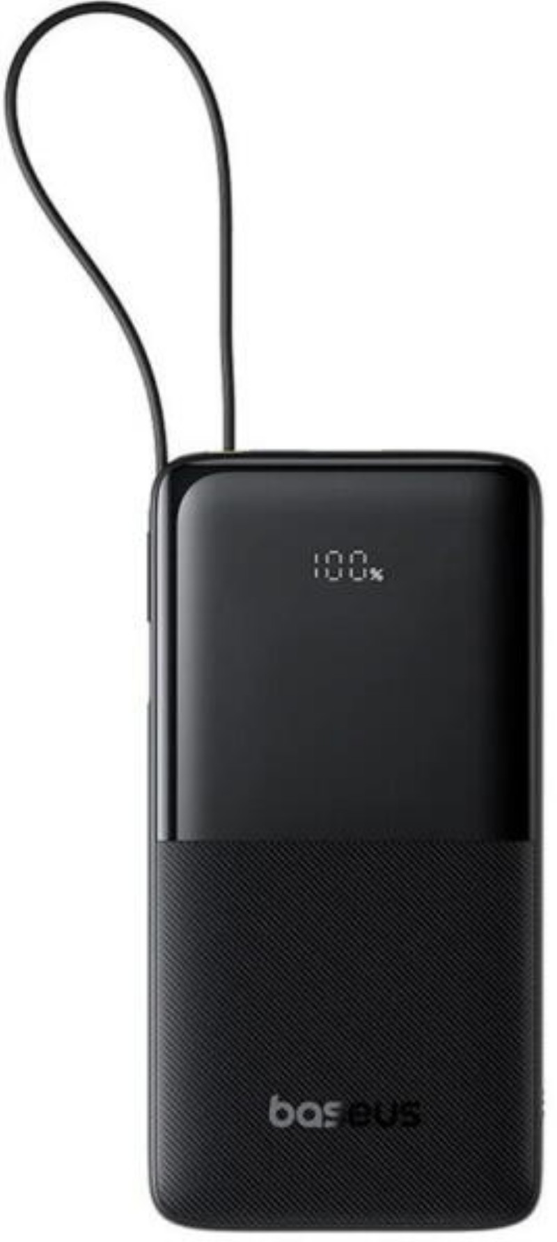 Powerbank Baseus Bipow 2 10000 mAh
