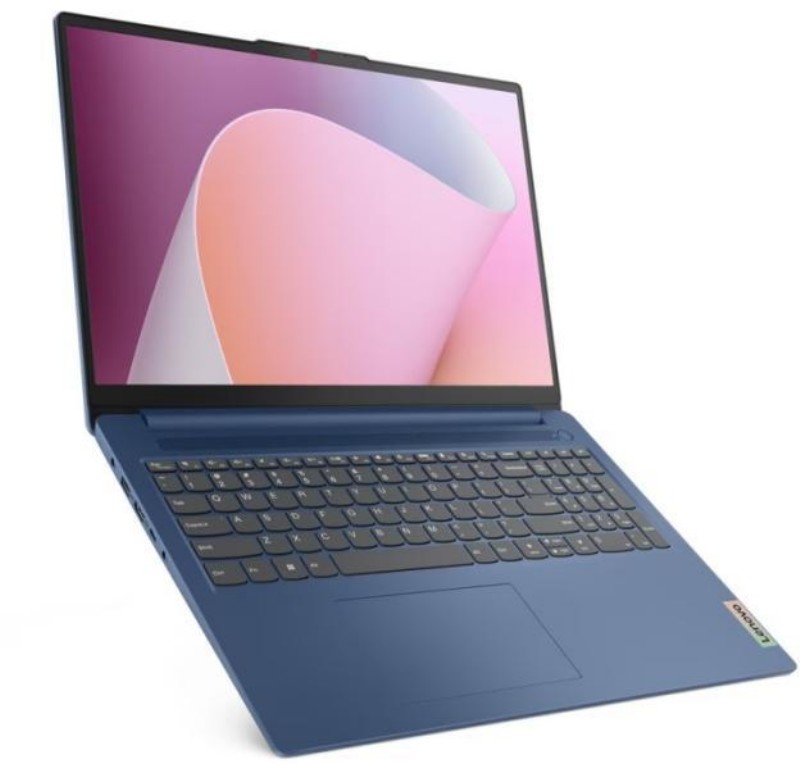 Notebook Lenovo IdeaPad Slim 3 82XM00J6HV