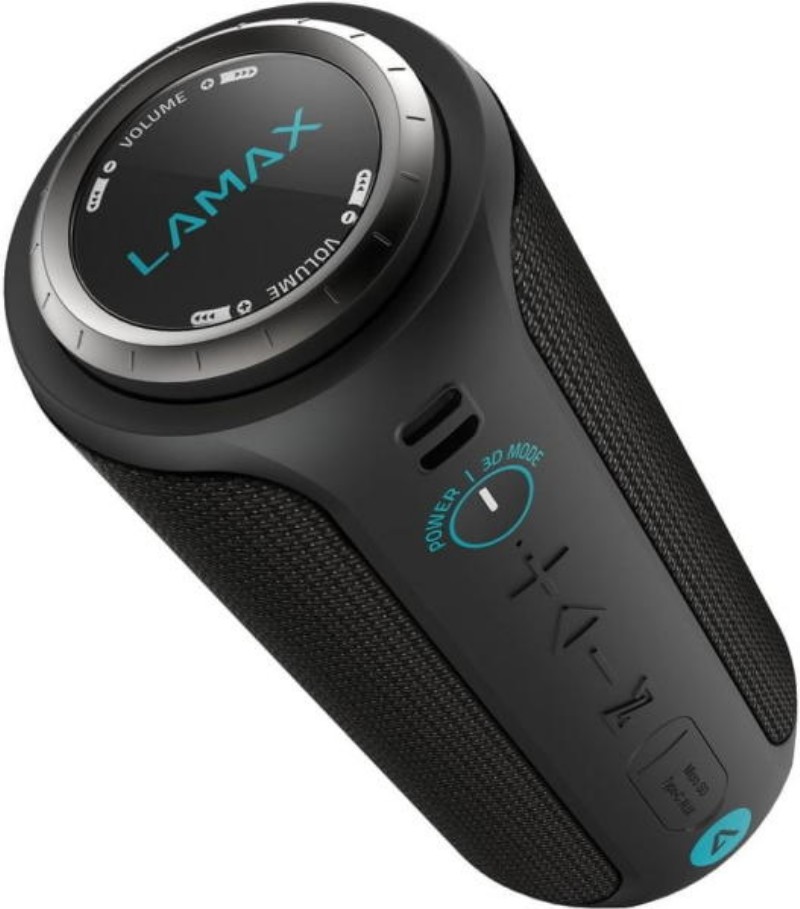 Hangszóró LAMAX Sounder2
