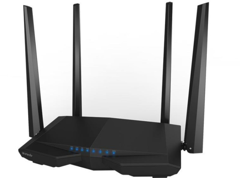 Router Tenda AC6 AC1200