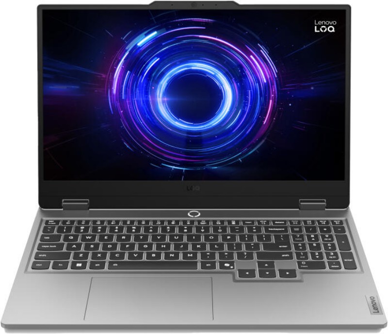 Notebook Lenovo LOQ 83JE0073HV