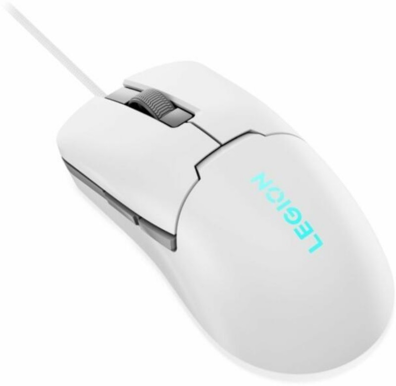 Egér Lenovo Legion M300s RGB Gaming