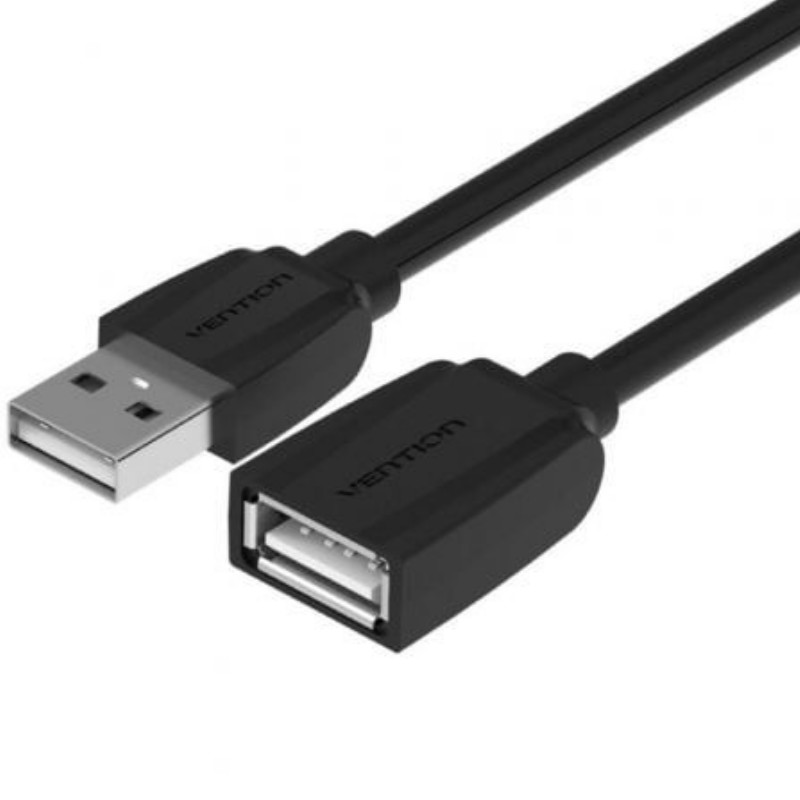 kábel Vention USB 2.0 hosszabbító 5m