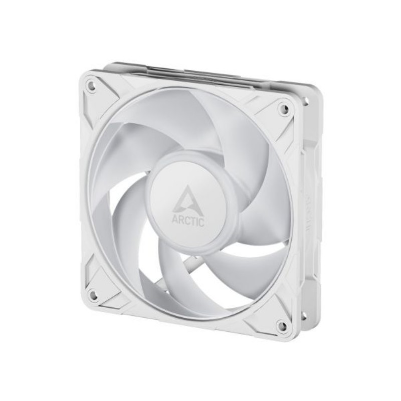 Ventilátor Arctic P12 Pro A-RGB White