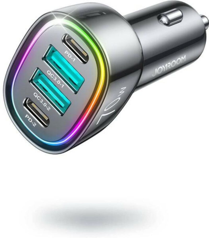 Autós töltő JOYROOM JR-CL29 70W