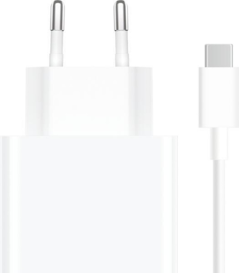 Hálózati töltő Xiaomi 67W Hypercharge combo BHR9465EU
