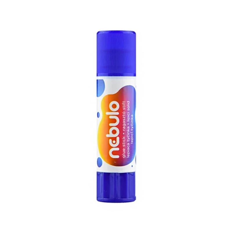 Ragasztó stift Nebulo 8g