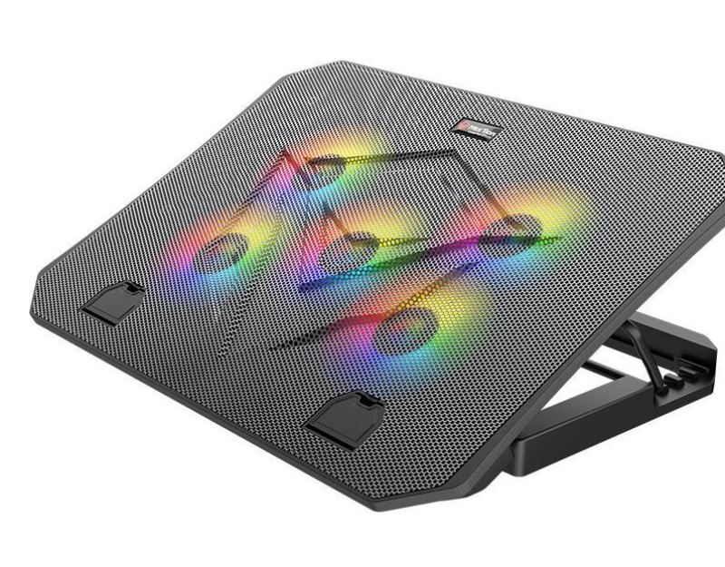 Notebook hütő Meetion CP3030