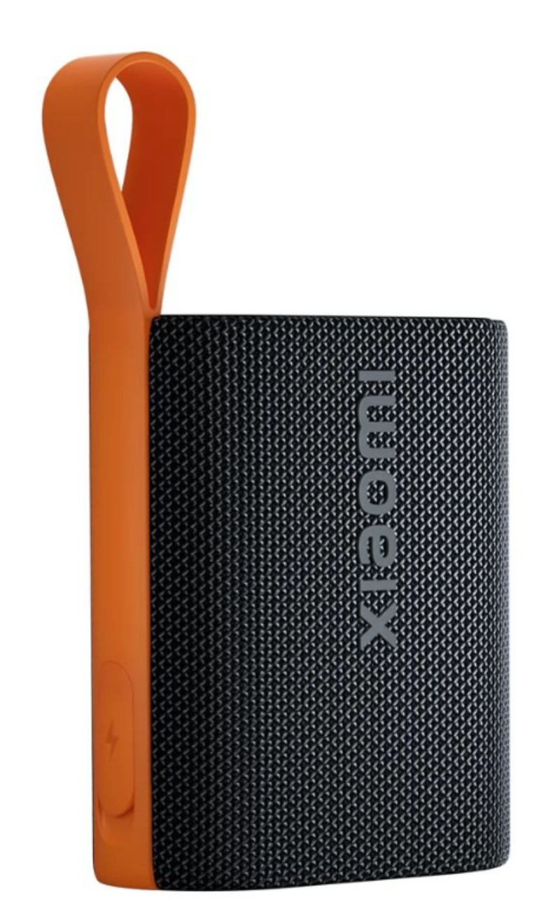 Hangszóró Xiaomi Sound Pocket Bluetooth