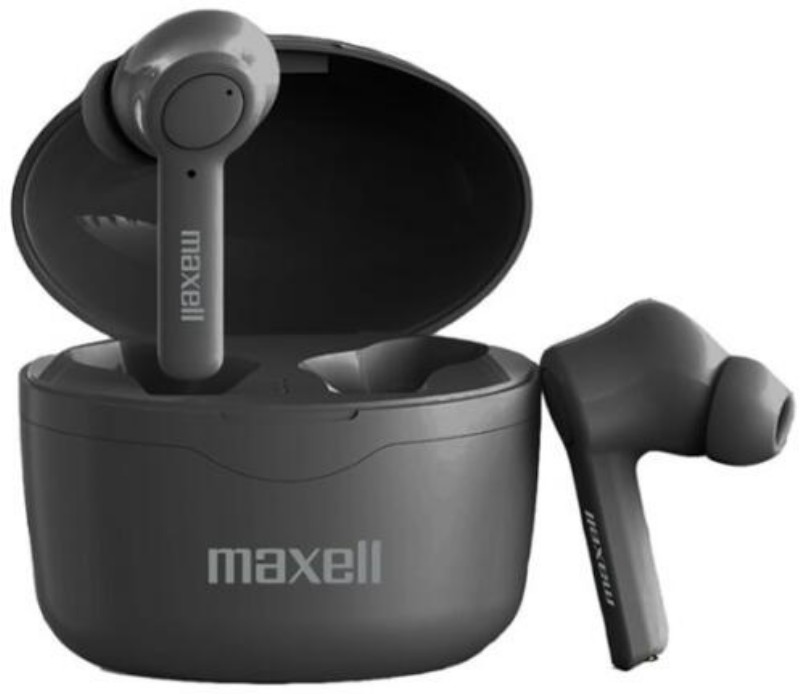 Fülhallgató Maxell Bass 13