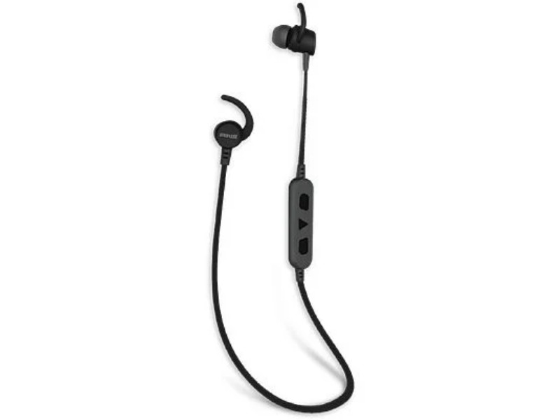 Fülhallgató Maxell M-BT100 Fekete Bluetooth