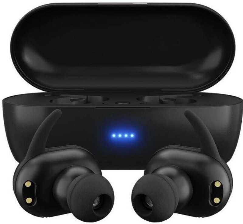 Fülhallgató Maxell Mini Duo