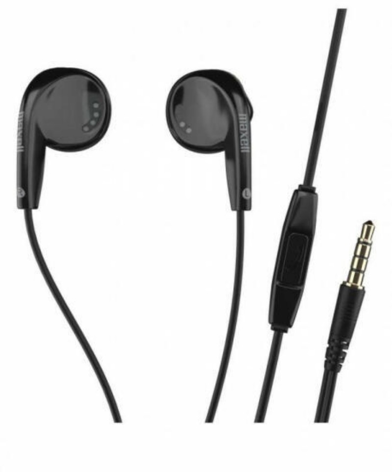 Fülhallgató Maxell PureBuds