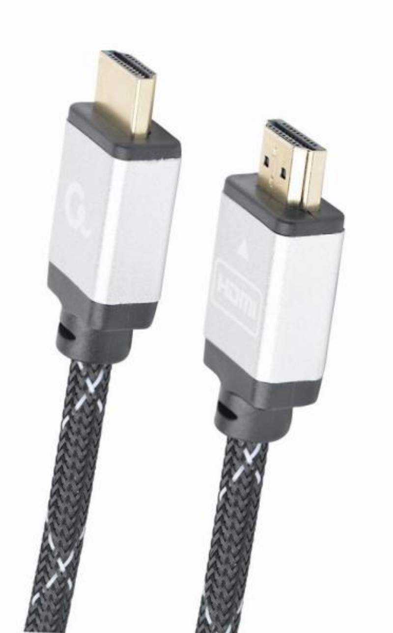 Kábel Gembird HDMI-HDMI CCB-HDMIL-3M