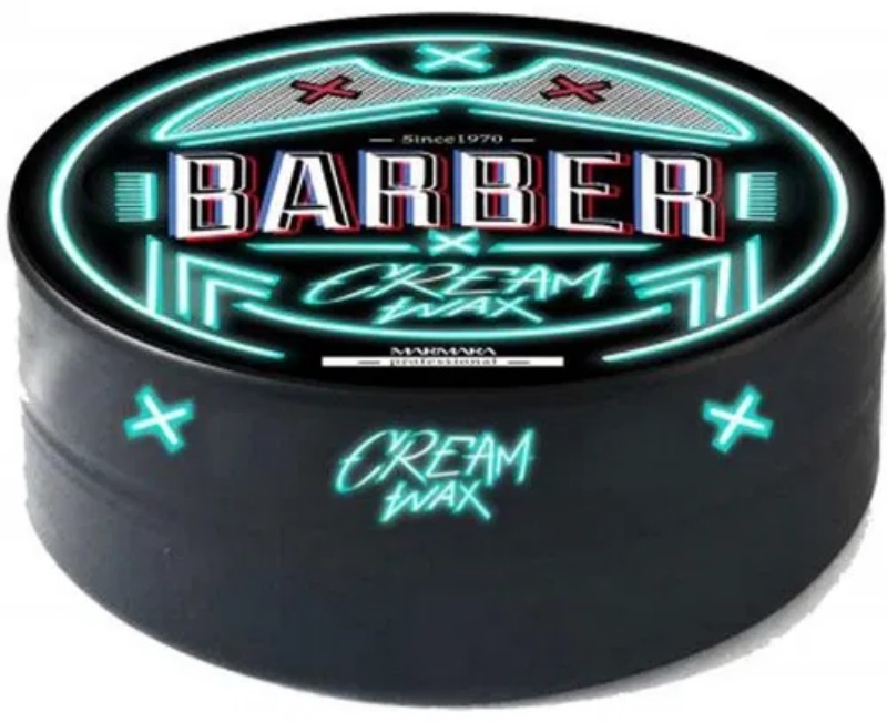 Hajwax Marmara Barber Cream 150ml