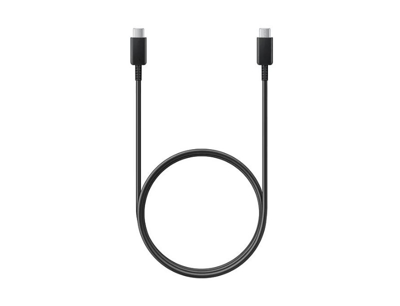 Kábel Samsung Type-C-Type-C 100W 1m fekete