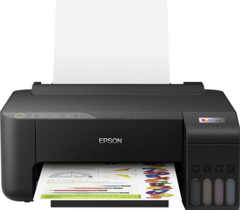 Nyomtató Epson EcoTank L1270