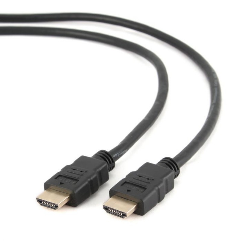 Kábel Gembird CC-HDMI4-6 HDMI-HDMI 1,8m