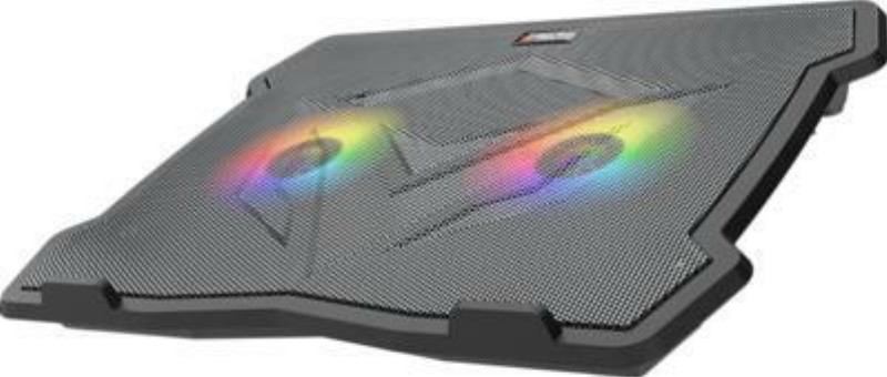 Notebook hütő Meetion CP2020