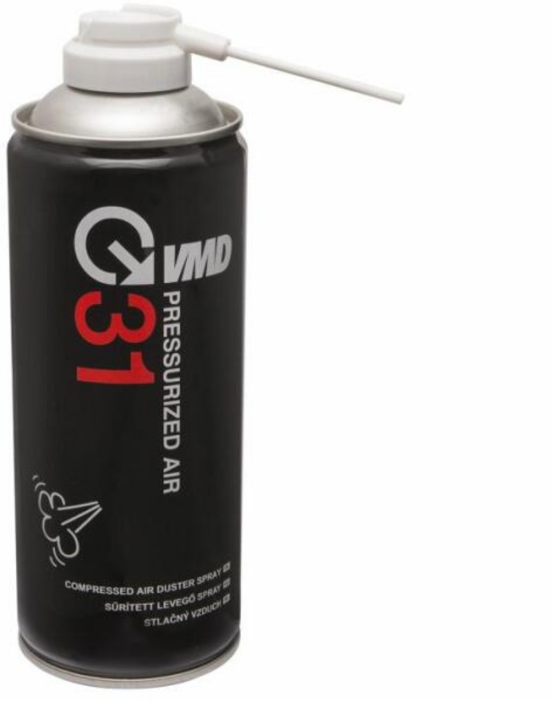 Sűrített levegő VMD 31 400ml