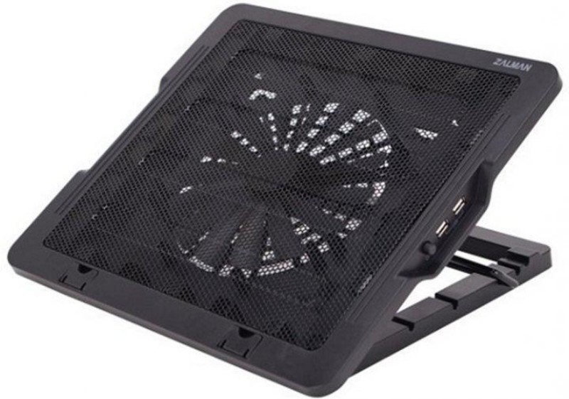 Notebook hűtő Zalman ZM-NS1000