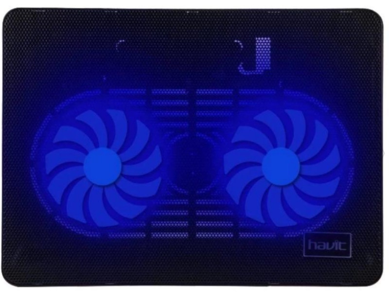 Notebook hütő Havit F2035