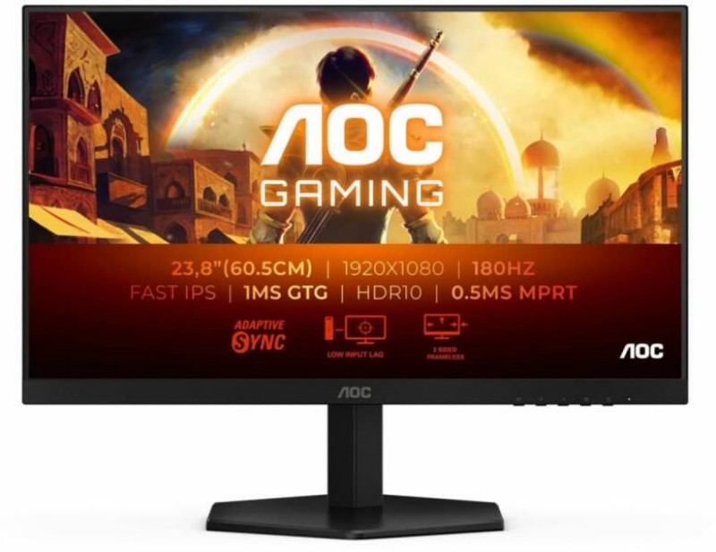 Monitor AOC 24
