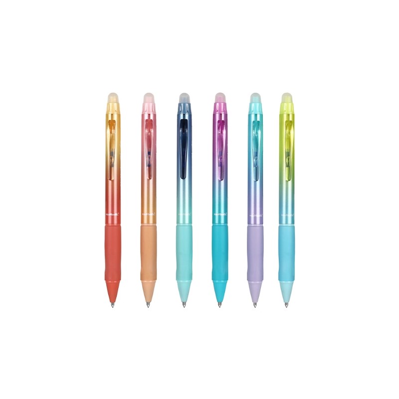 Toll radírozható Colorino 0,5 mm Kék Tinta Ghost Pen