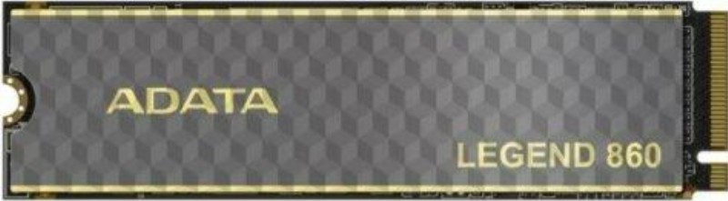 SSD ADATA LEGEND 860 1TB