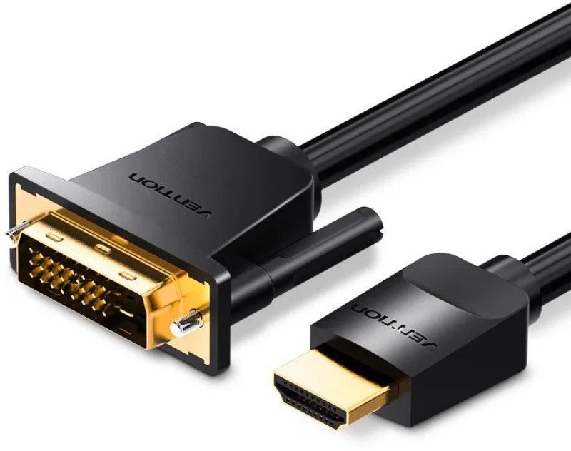 kábel Vention ABFBH HDMI-DVI 2m