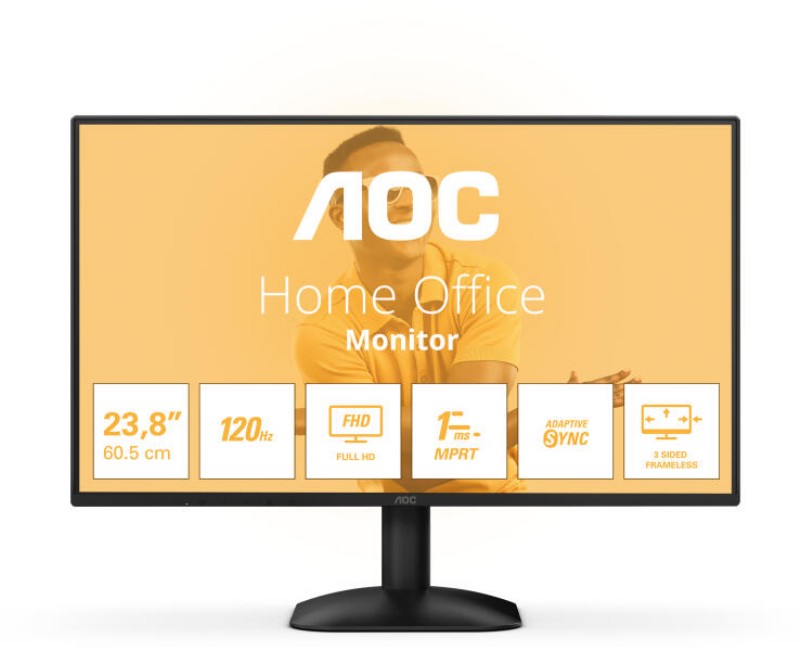 Monitor AOC 24