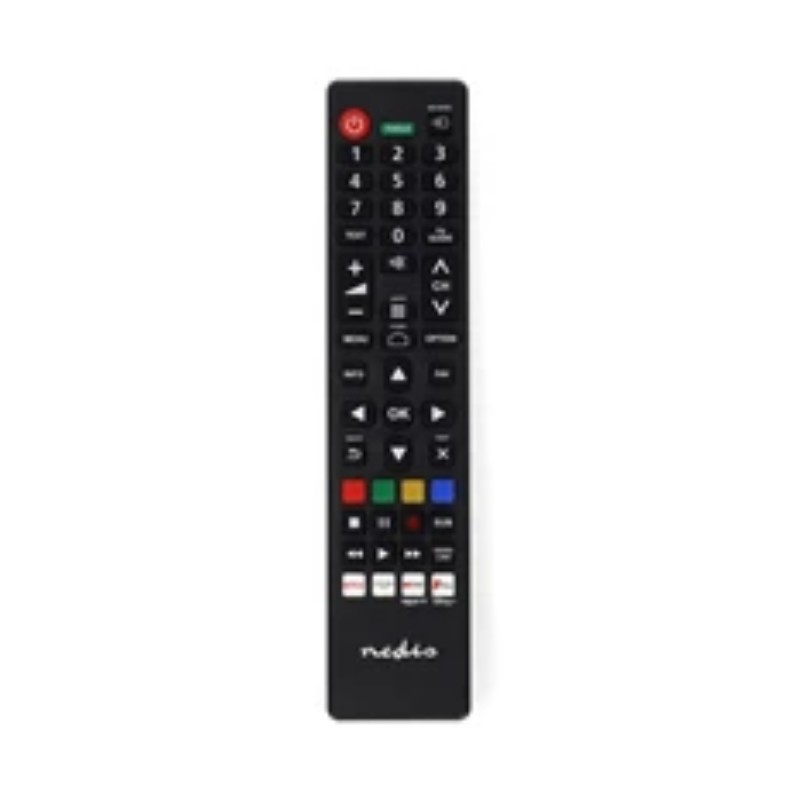 Univerzális Távirányító Nedis TVRC45PASHBK Panasonic/Sharp