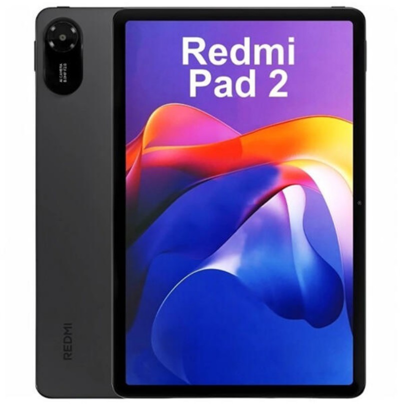 Tablet Xiaomi Redmi Pad 2 4GB+128GB Graphite Gray