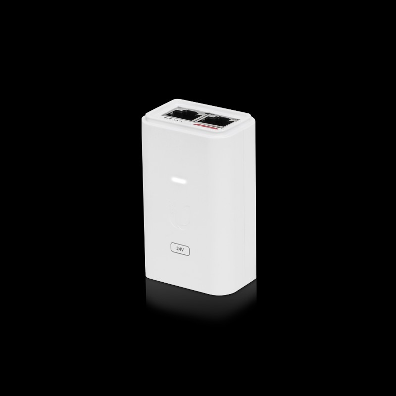 Ubiquiti POE-24-12W-WH 24V DC PoE