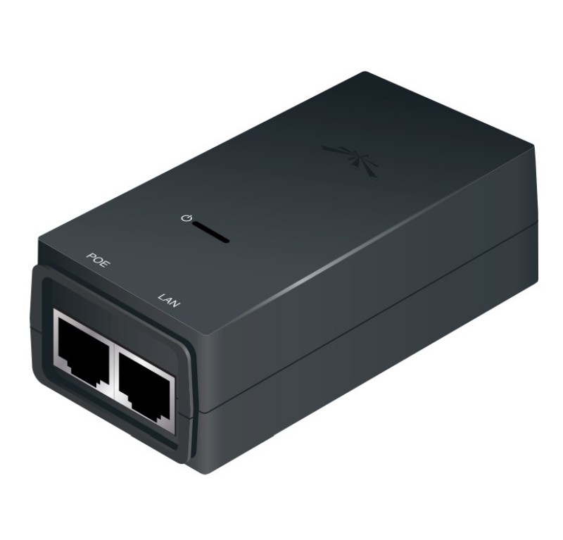Ubiquiti 24V 0.5A POE