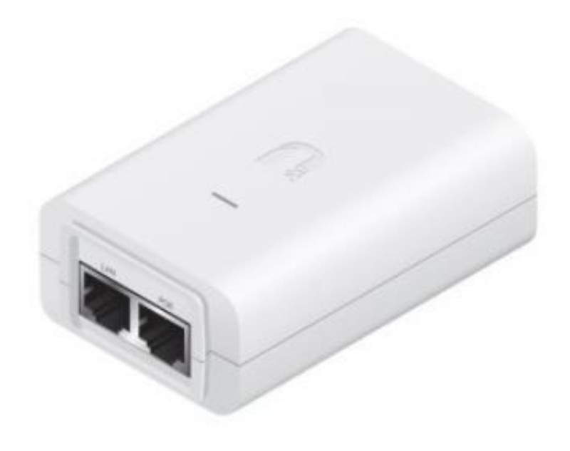 Ubiquiti U-POE-EU 15 Watt POE