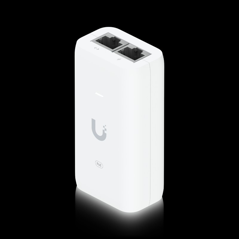 Ubiquiti U-POE+-EU 30 Watt POE