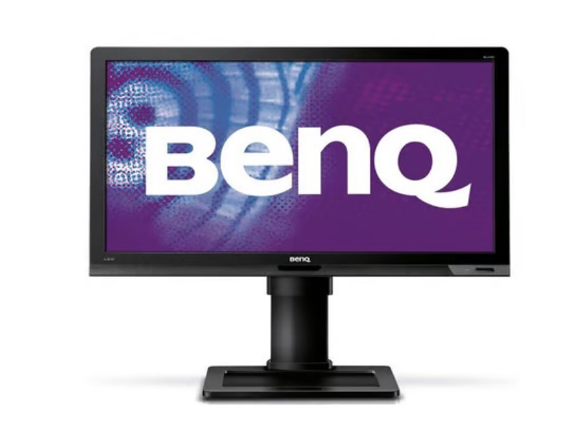 Használt monitor Benq 24