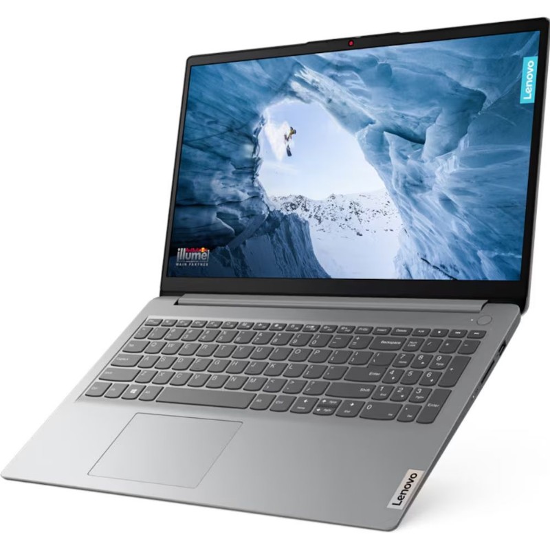Notebook Lenovo IdeaPad 1 Cloud Grey