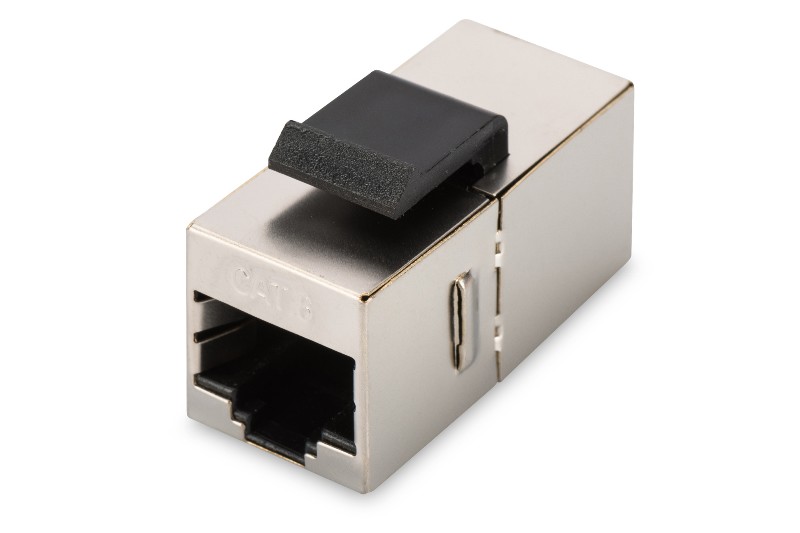 Adapter Digitus DN-93613-1 Vezeték csatlakozó RJ-45
