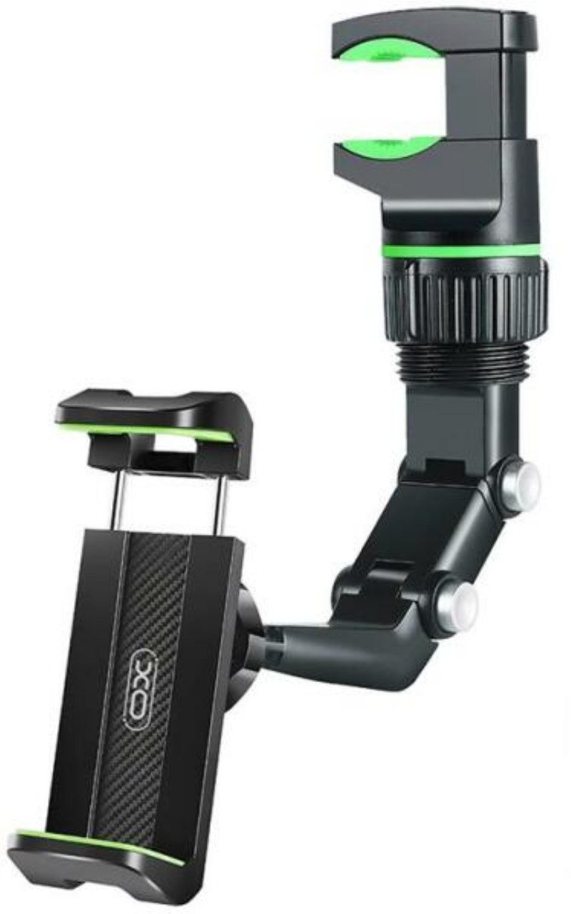 Autós tartó XO C107 visszapillantó tükörre