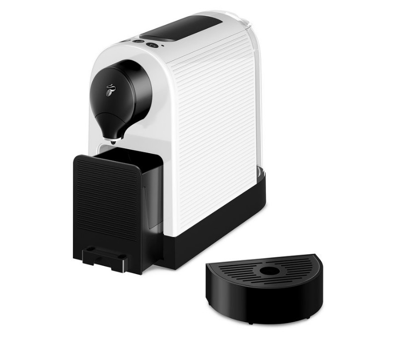 Kávéfőző Tchibo Cafissimo PURE+ Fehér