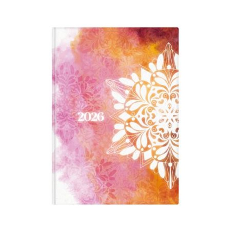 Naptár tervező B5 heti Toptimer 