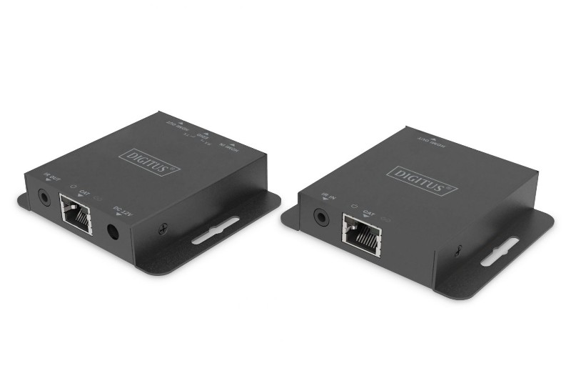 Extender Digitus 4K HDMI Set 70M