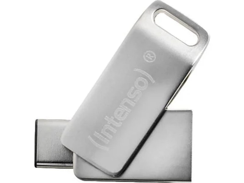 Pendrive Intenso 64GB cMobile Line USB 3.0