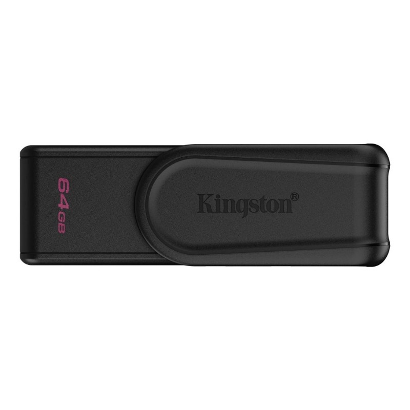 Pendrive Kingston 64GB Exodia S 64GB USB 3.2 (DTXS/64GB)