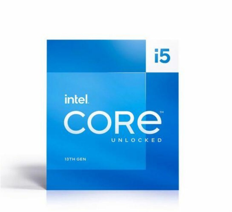 Processzor Intel Core i5-13400 1,8GHz 20MB FCLGA1700