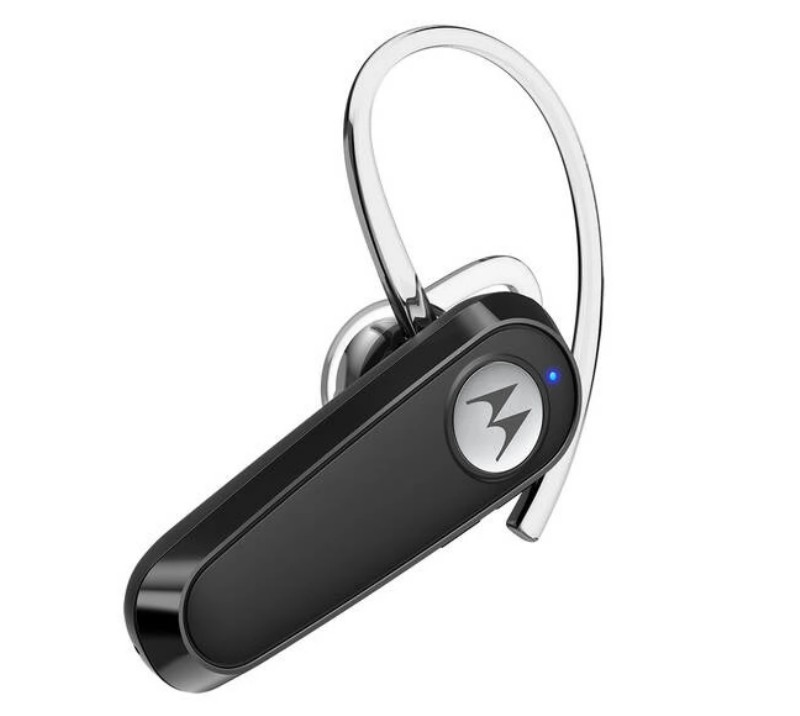 Fülhallgató mono Motorola HK126